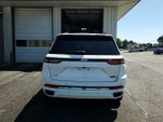 2024 Jeep Grand Cherokee 4xe Overland