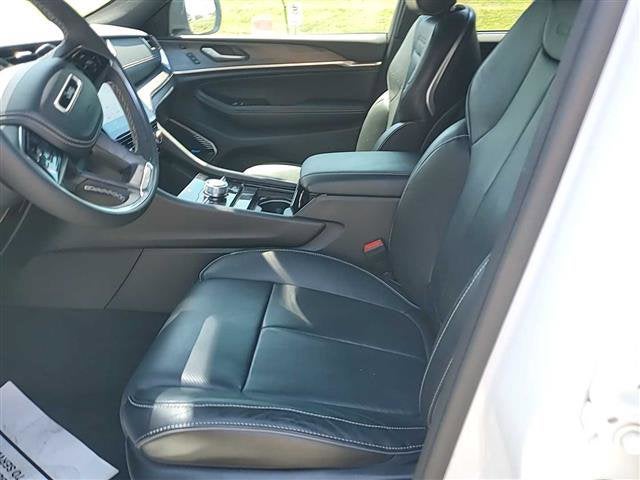 2024 Jeep Grand Cherokee 4xe Overland