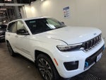 2023 Jeep Grand Cherokee Overland 4xE