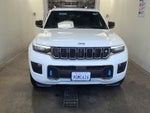 2023 Jeep Grand Cherokee Overland 4xE