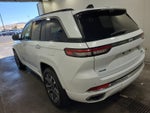 2023 Jeep Grand Cherokee Overland 4xE