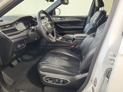 2023 Jeep Grand Cherokee Overland 4xE