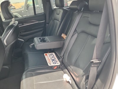 2023 Jeep Grand Cherokee Overland 4xE