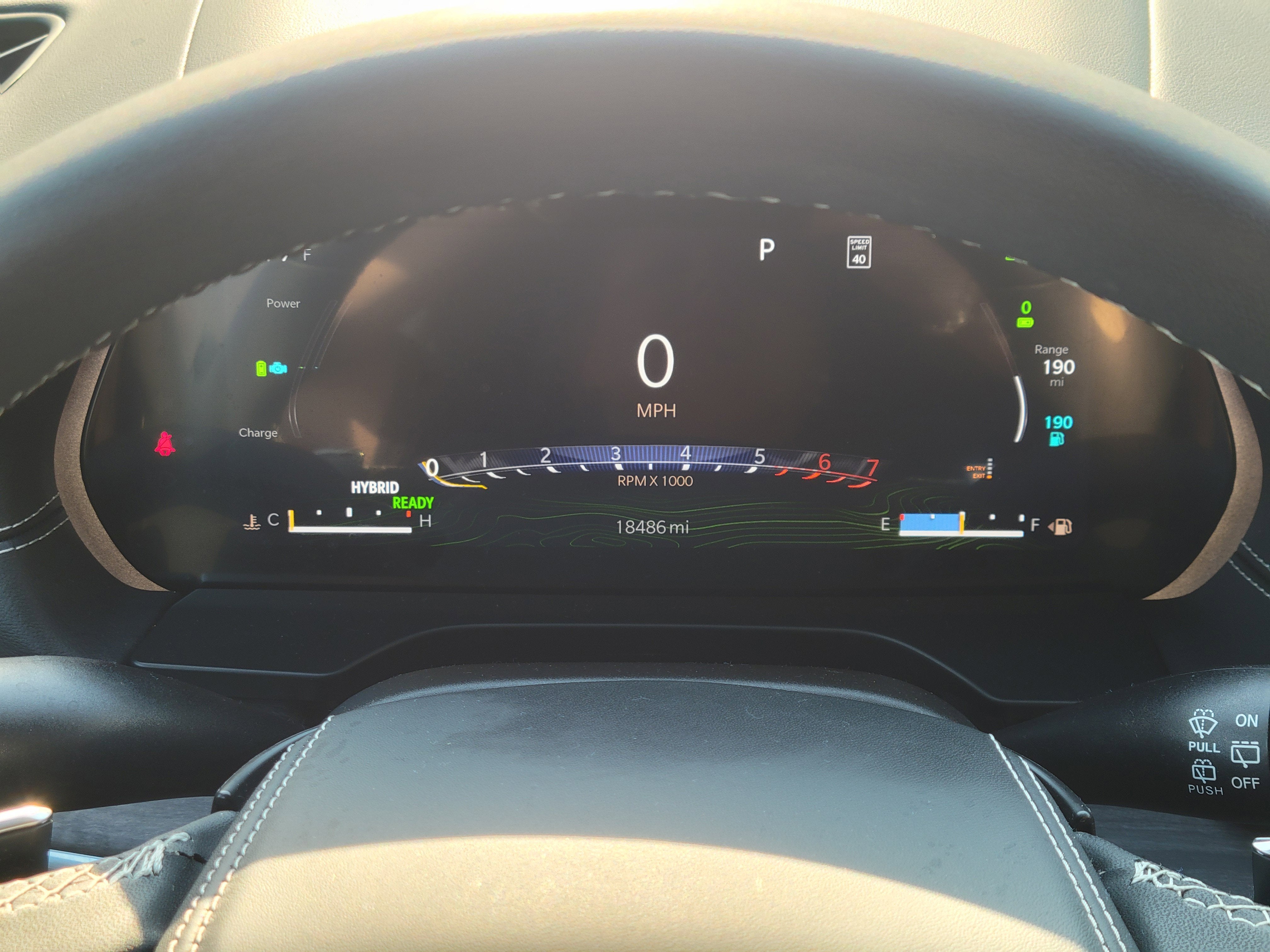 2023 Jeep Grand Cherokee 4xe Overland