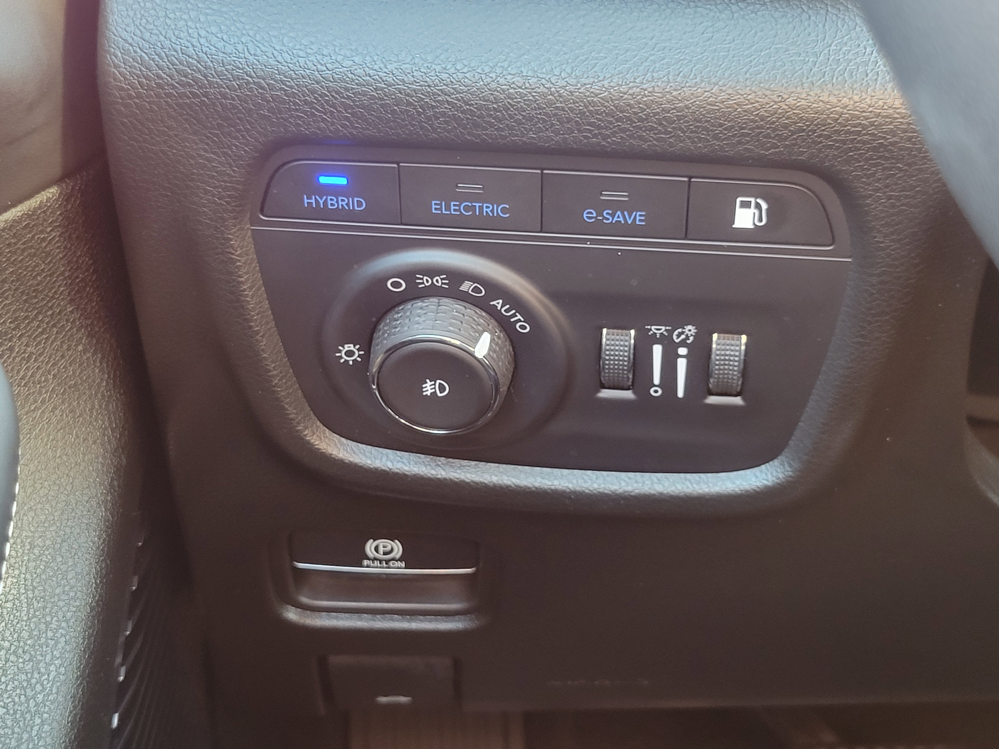 2023 Jeep Grand Cherokee 4xe Overland