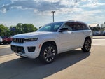 2023 Jeep Grand Cherokee 4xe Overland
