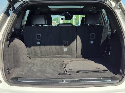 2023 Jeep Grand Cherokee 4xe Overland