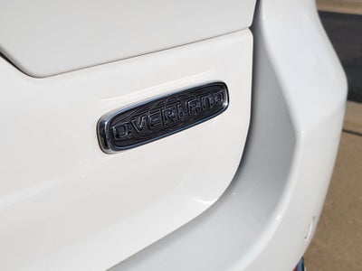 2023 Jeep Grand Cherokee 4xe Overland