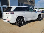 2023 Jeep Grand Cherokee 4xe Overland