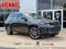2023 Jeep Grand Cherokee 4xe Overland