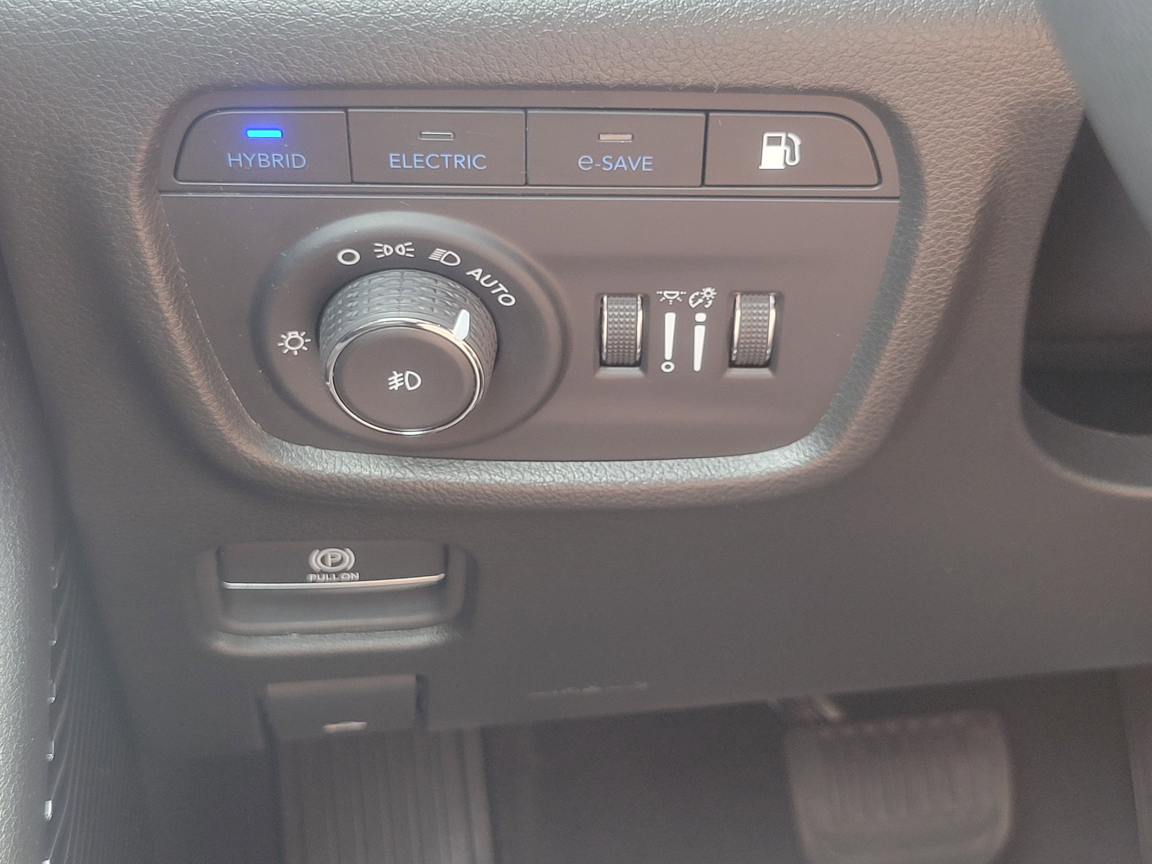 2023 Jeep Grand Cherokee 4xe Overland