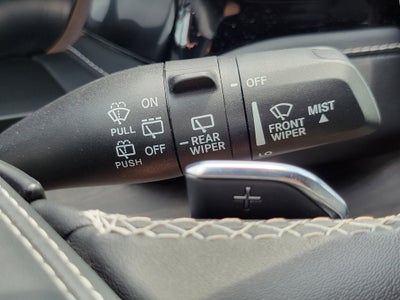 2023 Jeep Grand Cherokee 4xe Overland