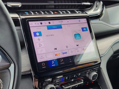 2023 Jeep Grand Cherokee 4xe Overland