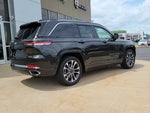 2023 Jeep Grand Cherokee 4xe Overland