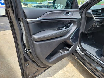 2023 Jeep Grand Cherokee 4xe Overland