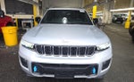2023 Jeep Grand Cherokee 4xe Overland