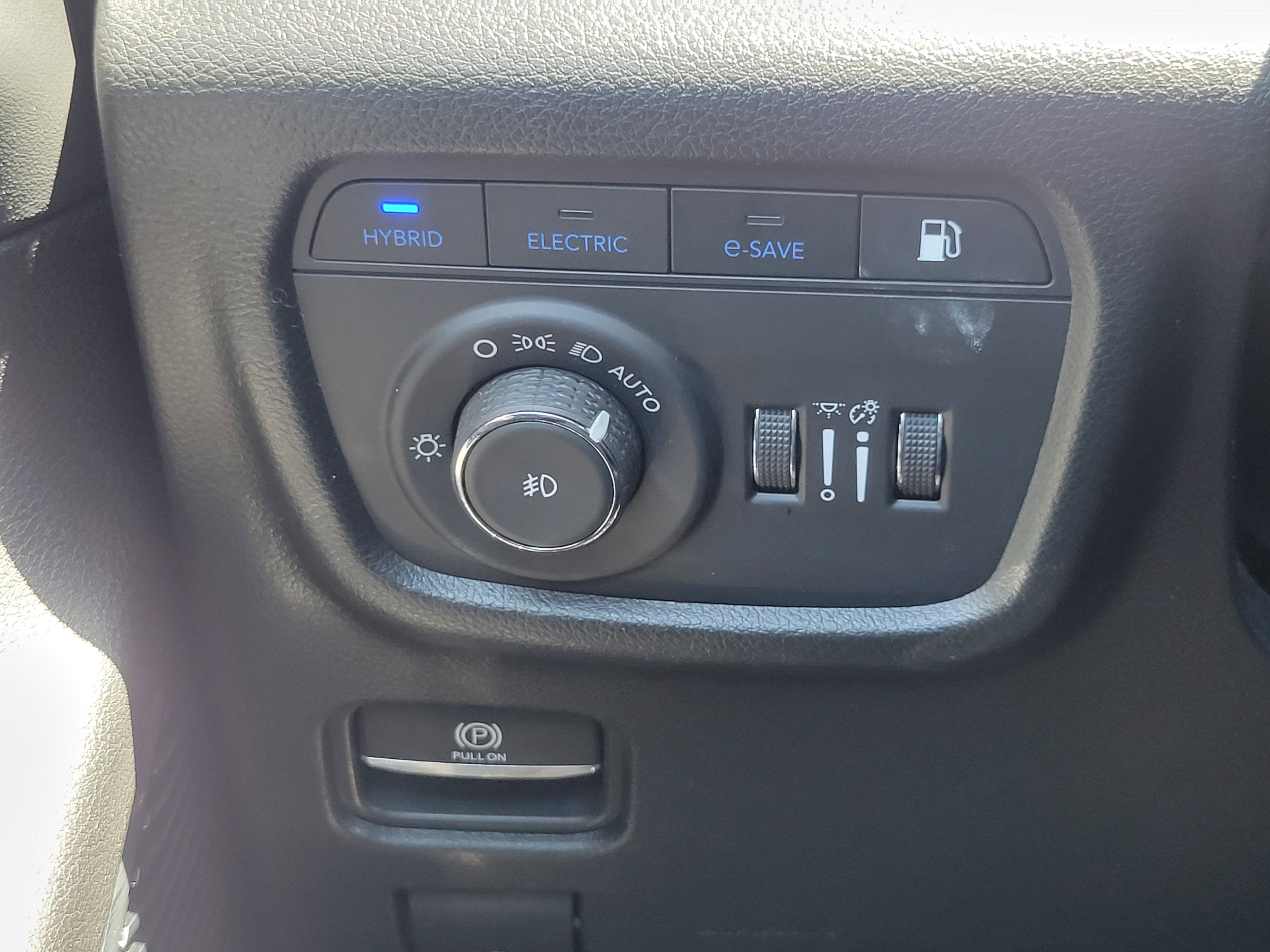 2023 Jeep Grand Cherokee 4xe Overland