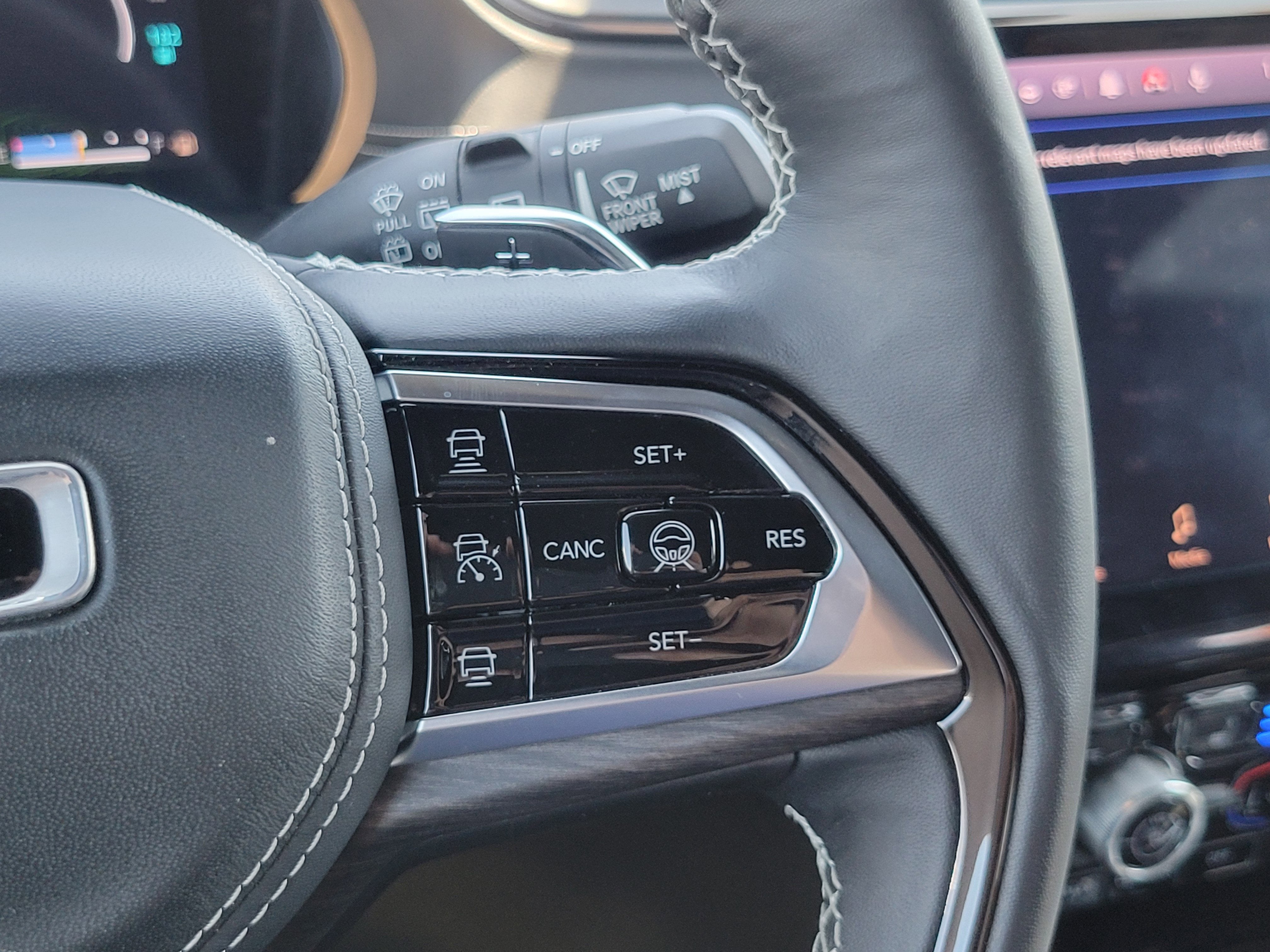 2023 Jeep Grand Cherokee 4xe Overland