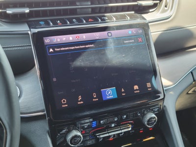 2023 Jeep Grand Cherokee 4xe Overland