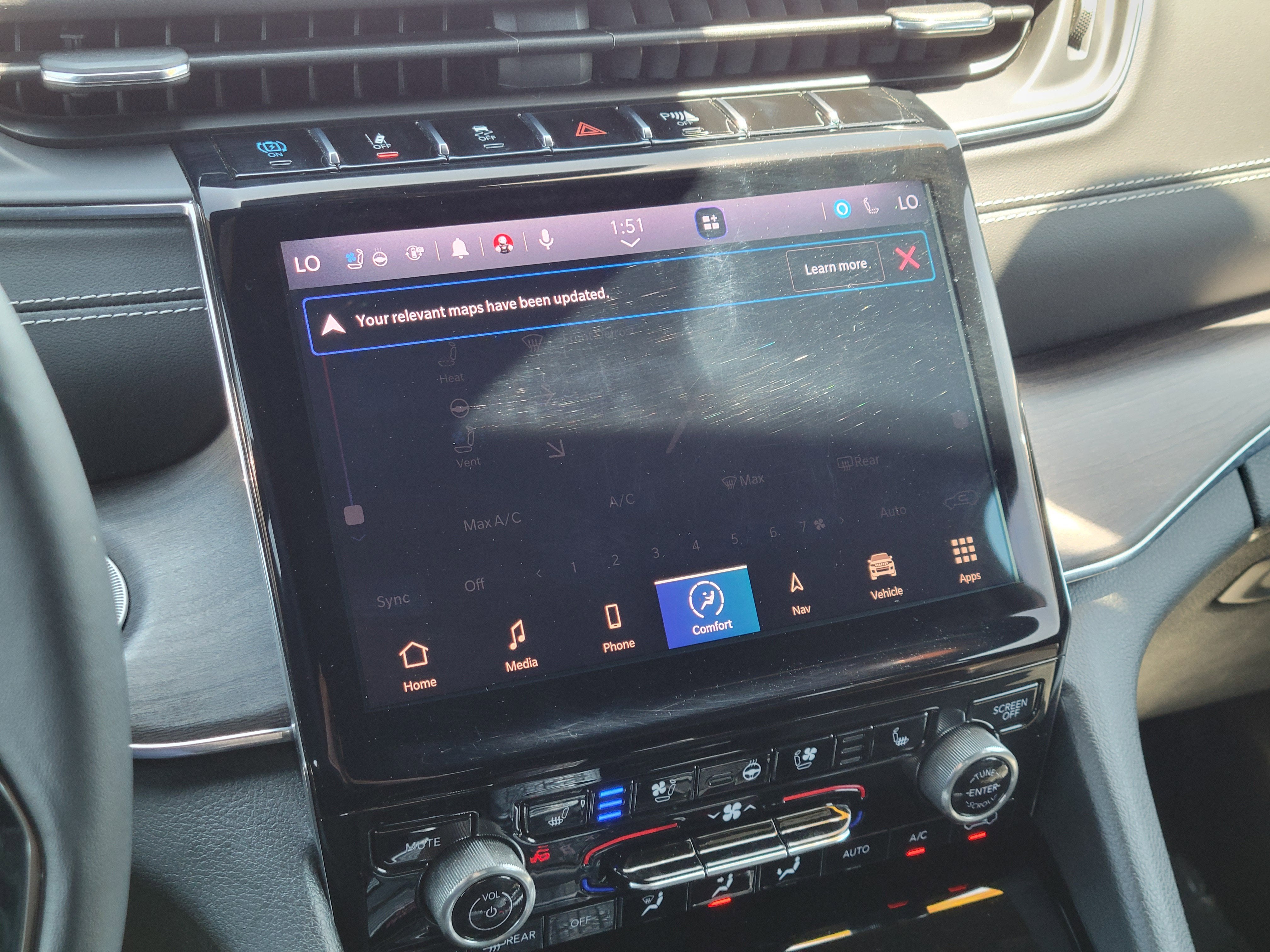 2023 Jeep Grand Cherokee 4xe Overland