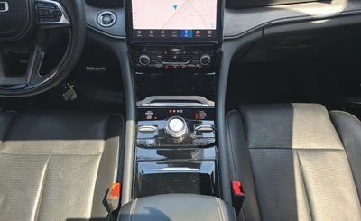 2023 Jeep Grand Cherokee 4xe Overland
