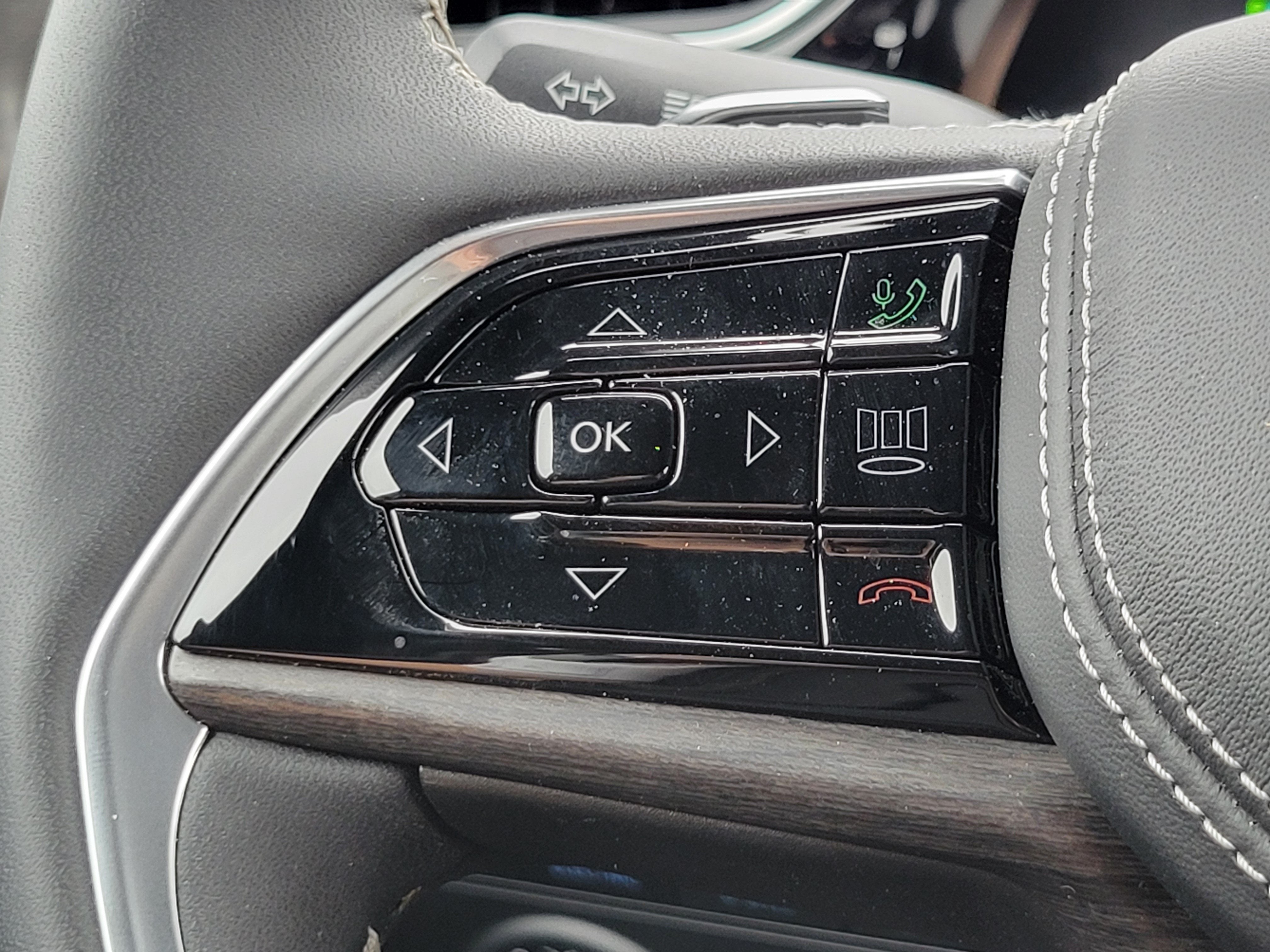 2023 Jeep Grand Cherokee 4xe Overland