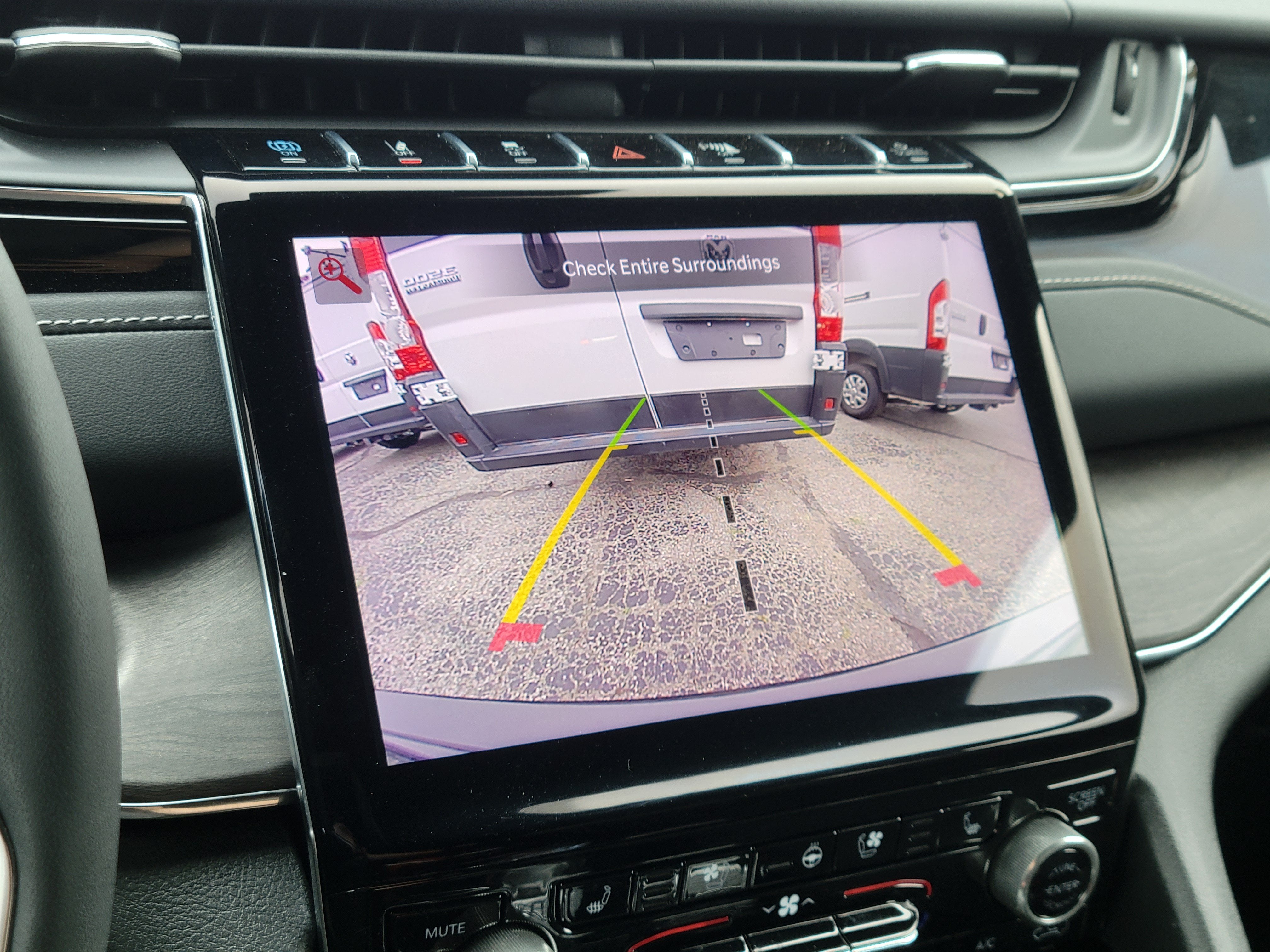2023 Jeep Grand Cherokee 4xe Overland