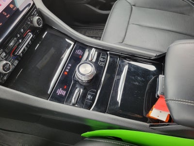 2023 Jeep Grand Cherokee 4xe Overland