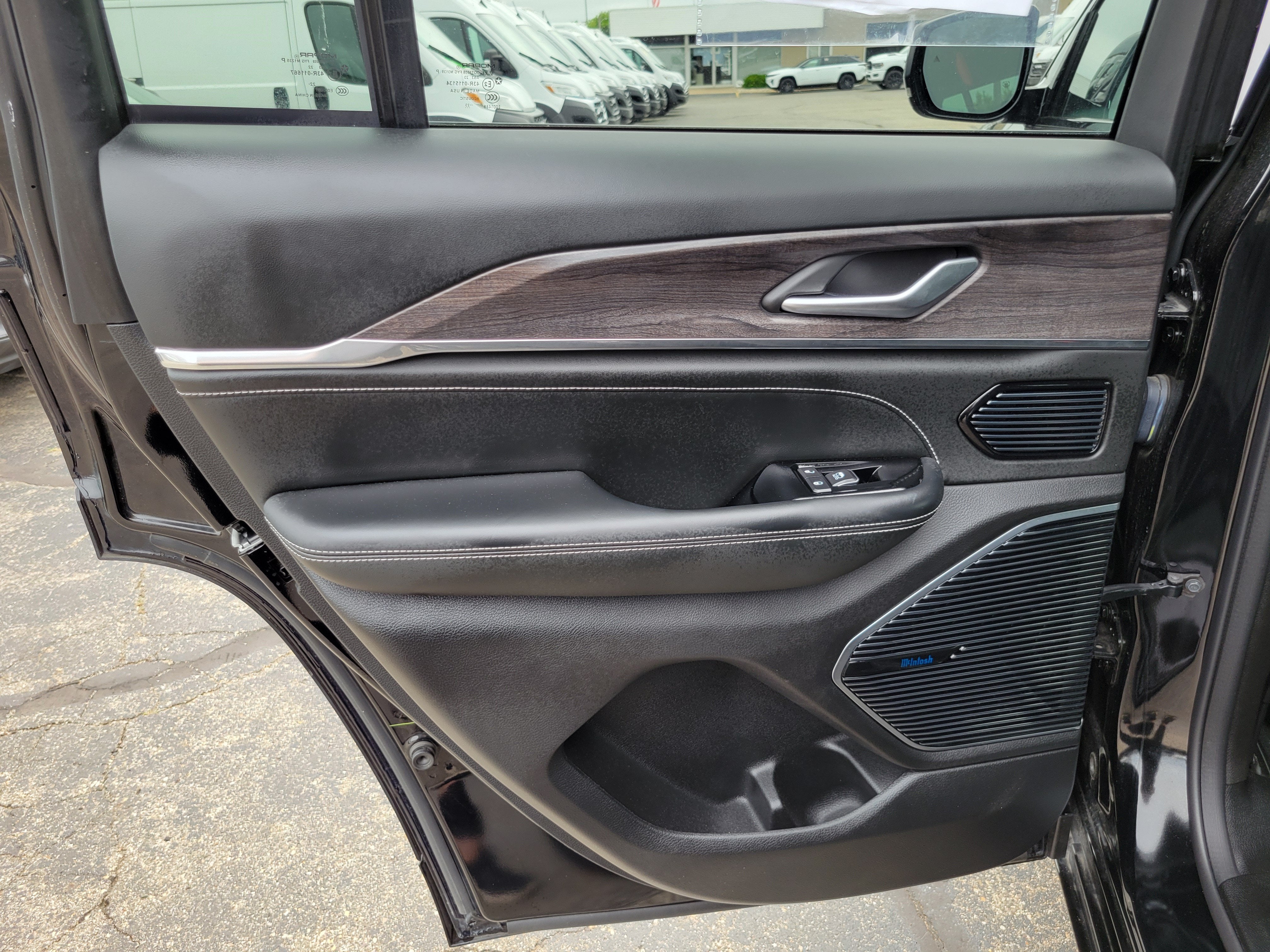 2023 Jeep Grand Cherokee 4xe Overland