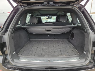 2023 Jeep Grand Cherokee 4xe Overland