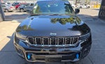 2023 Jeep Grand Cherokee 4xe Overland