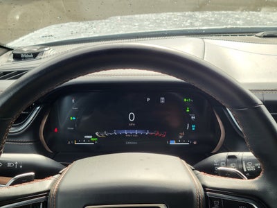 2023 Jeep Grand Cherokee 4xe Summit