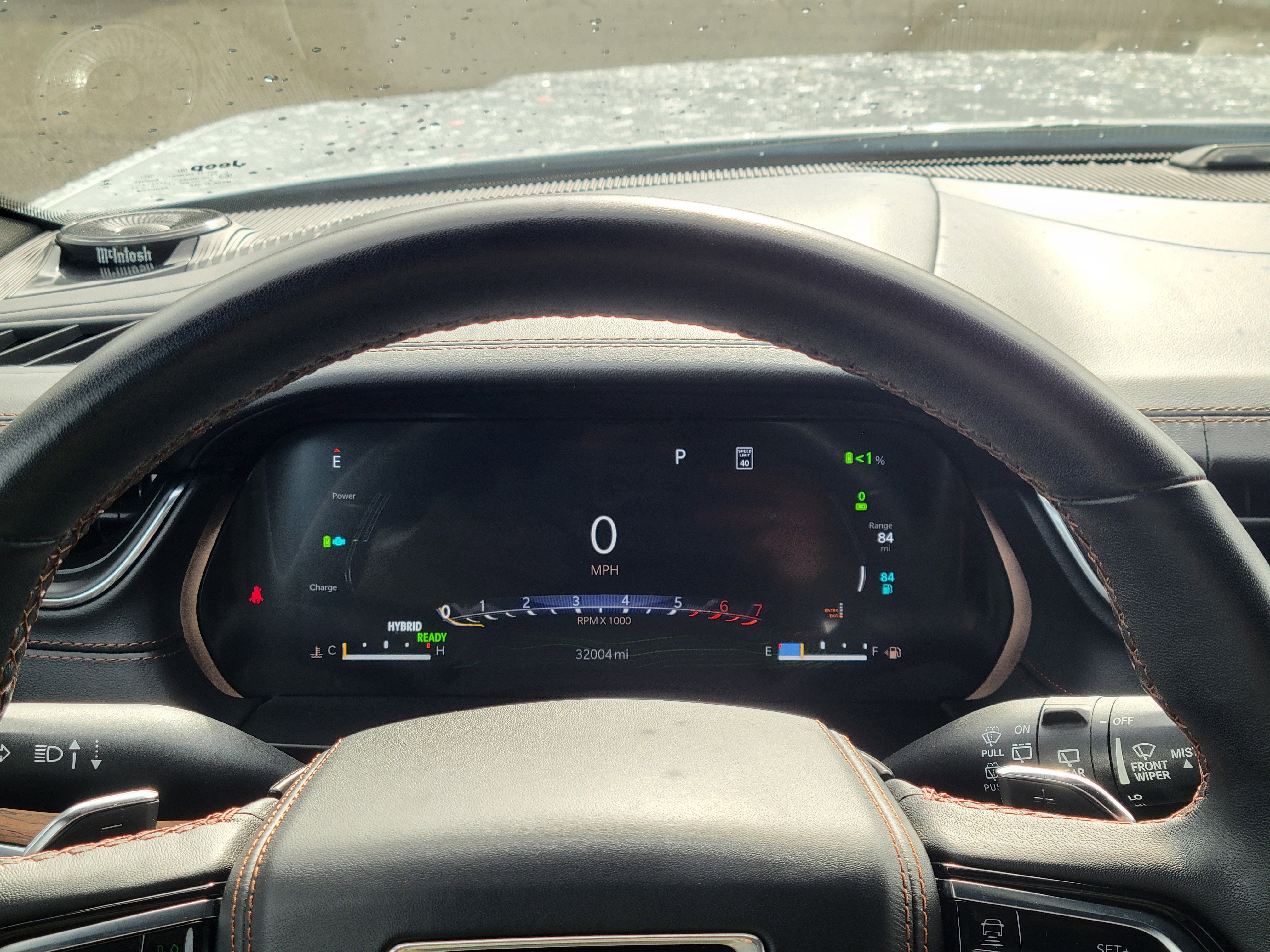 2023 Jeep Grand Cherokee 4xe Summit