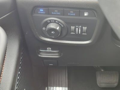 2023 Jeep Grand Cherokee 4xe Summit