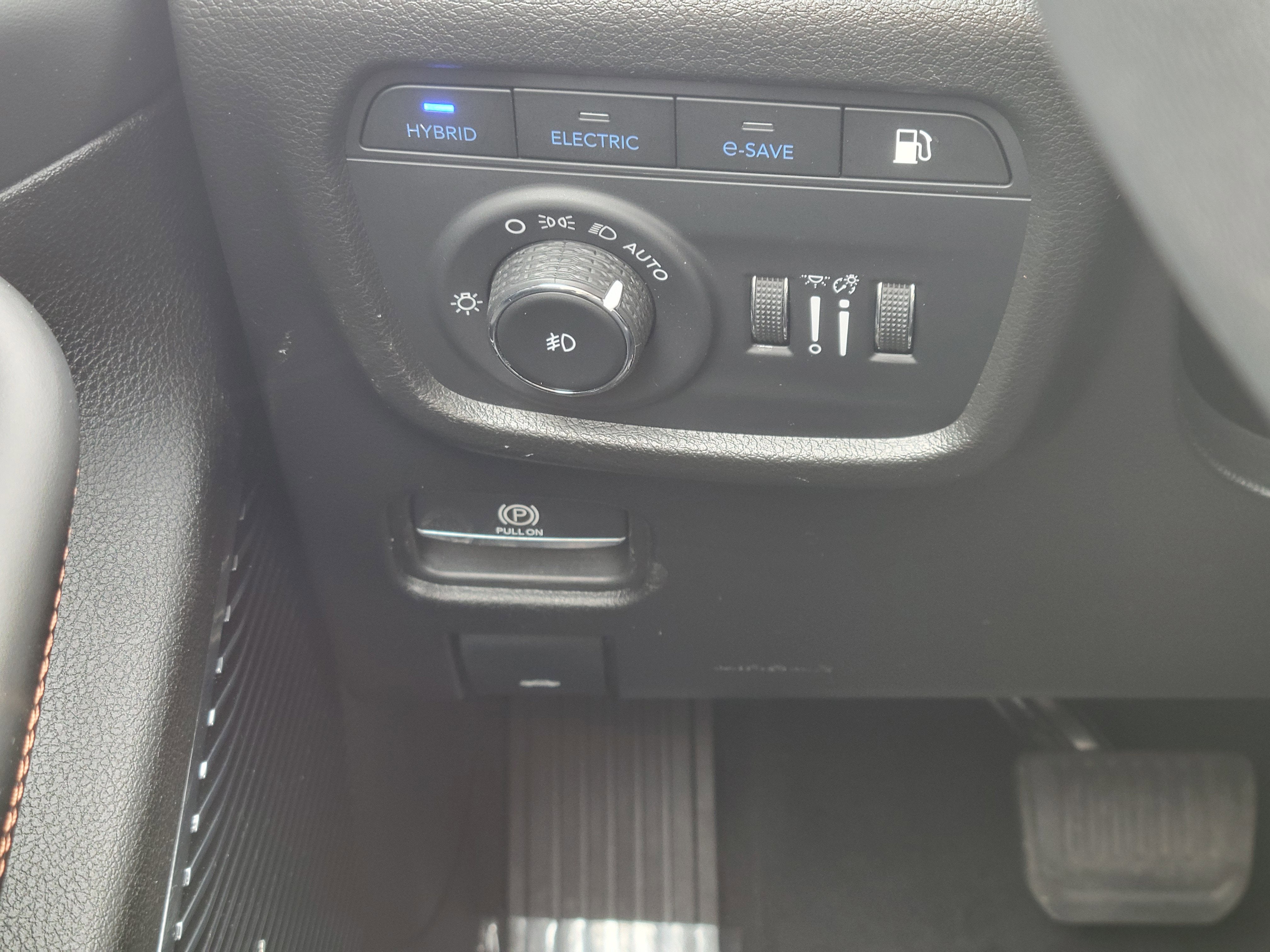 2023 Jeep Grand Cherokee 4xe Summit