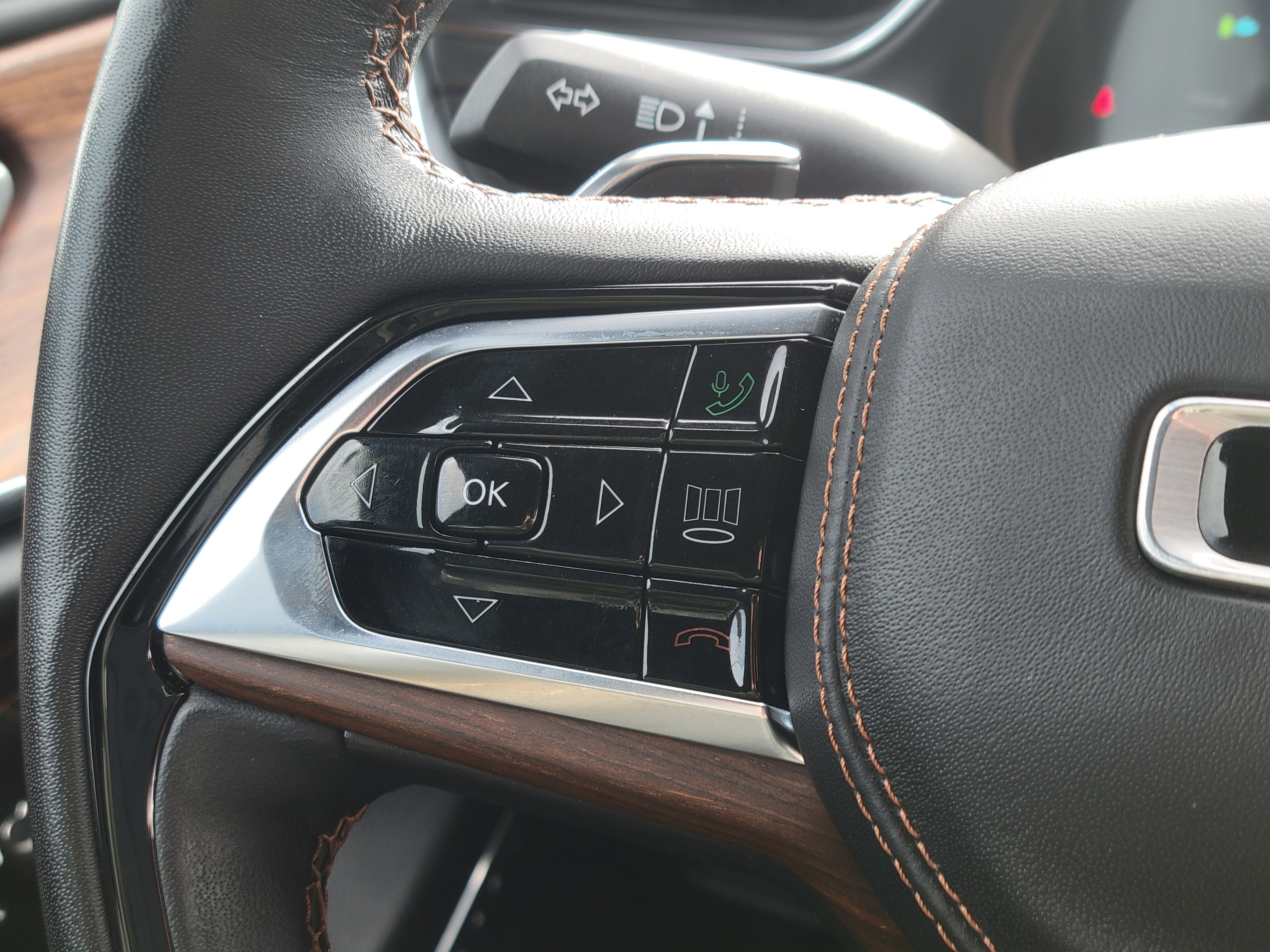2023 Jeep Grand Cherokee 4xe Summit