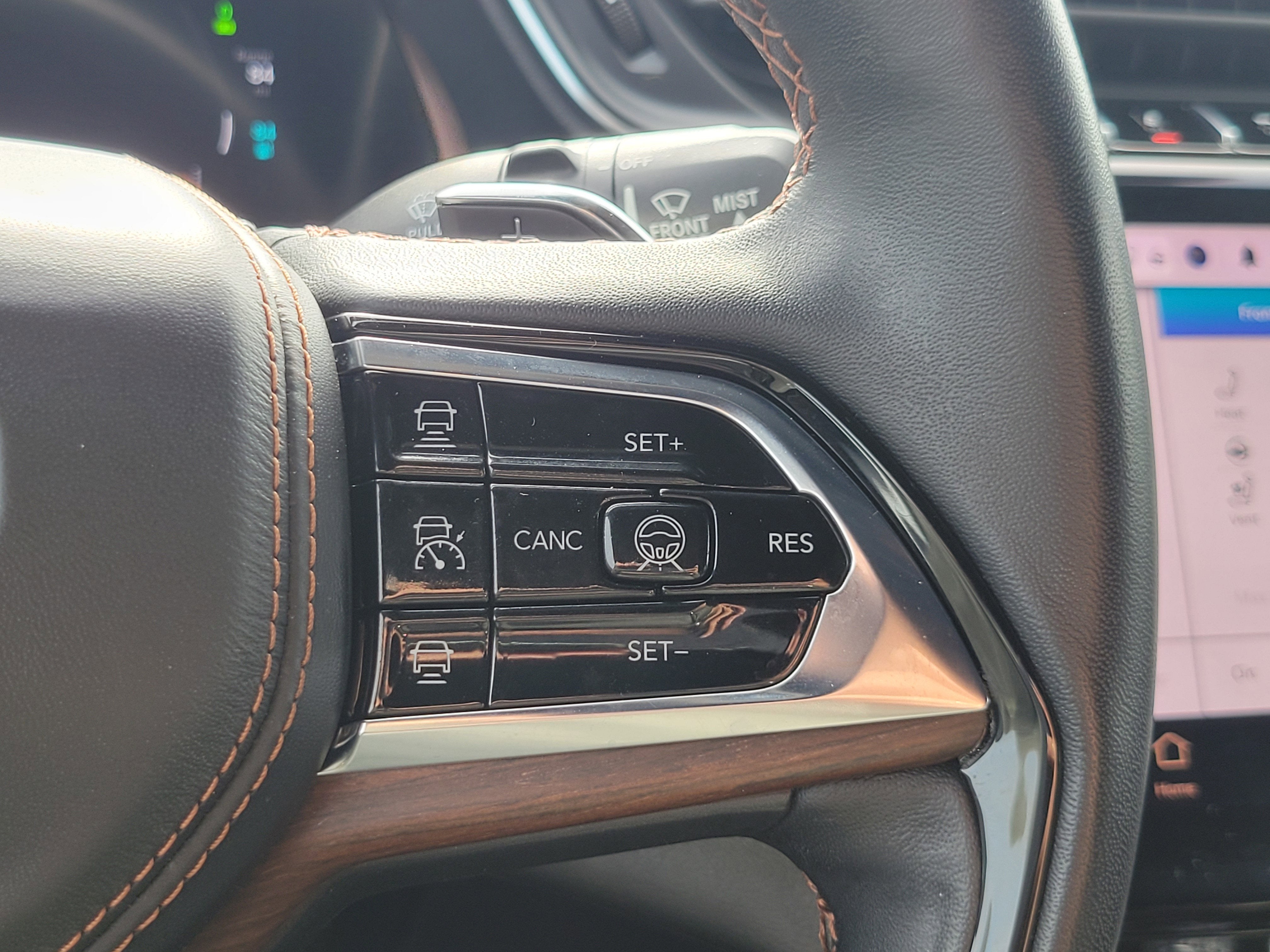 2023 Jeep Grand Cherokee 4xe Summit
