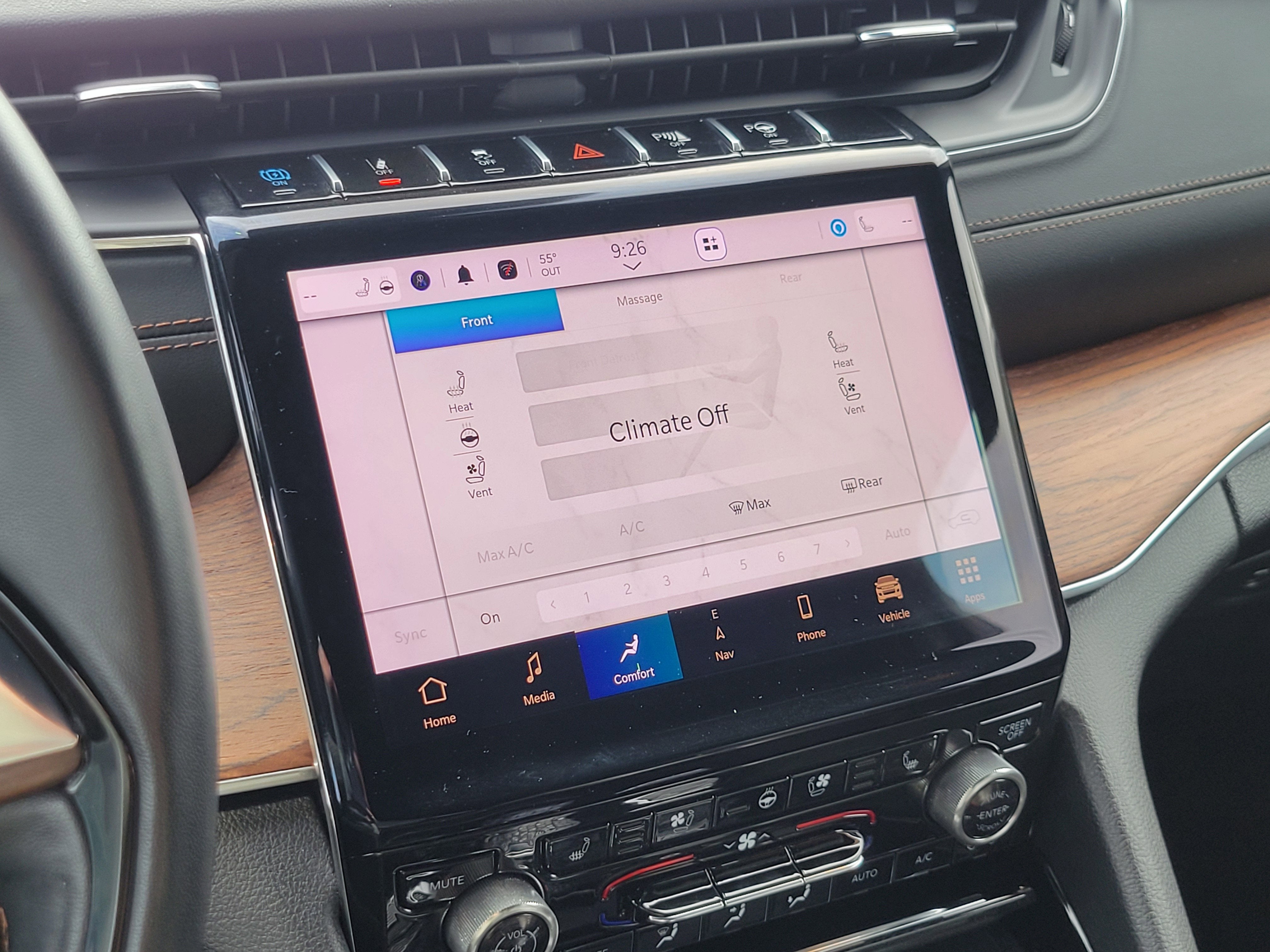 2023 Jeep Grand Cherokee 4xe Summit