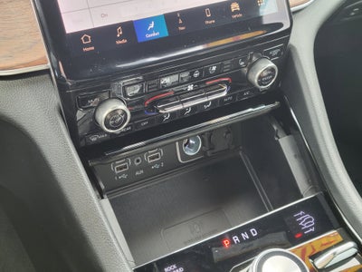 2023 Jeep Grand Cherokee 4xe Summit