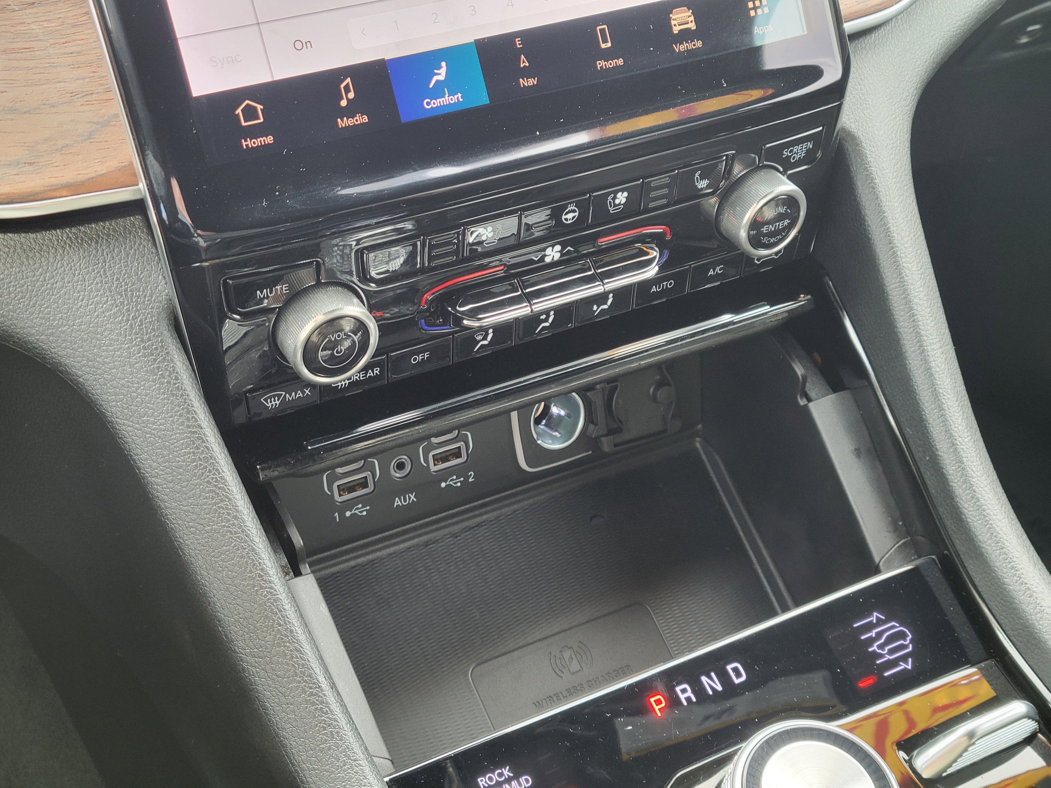 2023 Jeep Grand Cherokee 4xe Summit