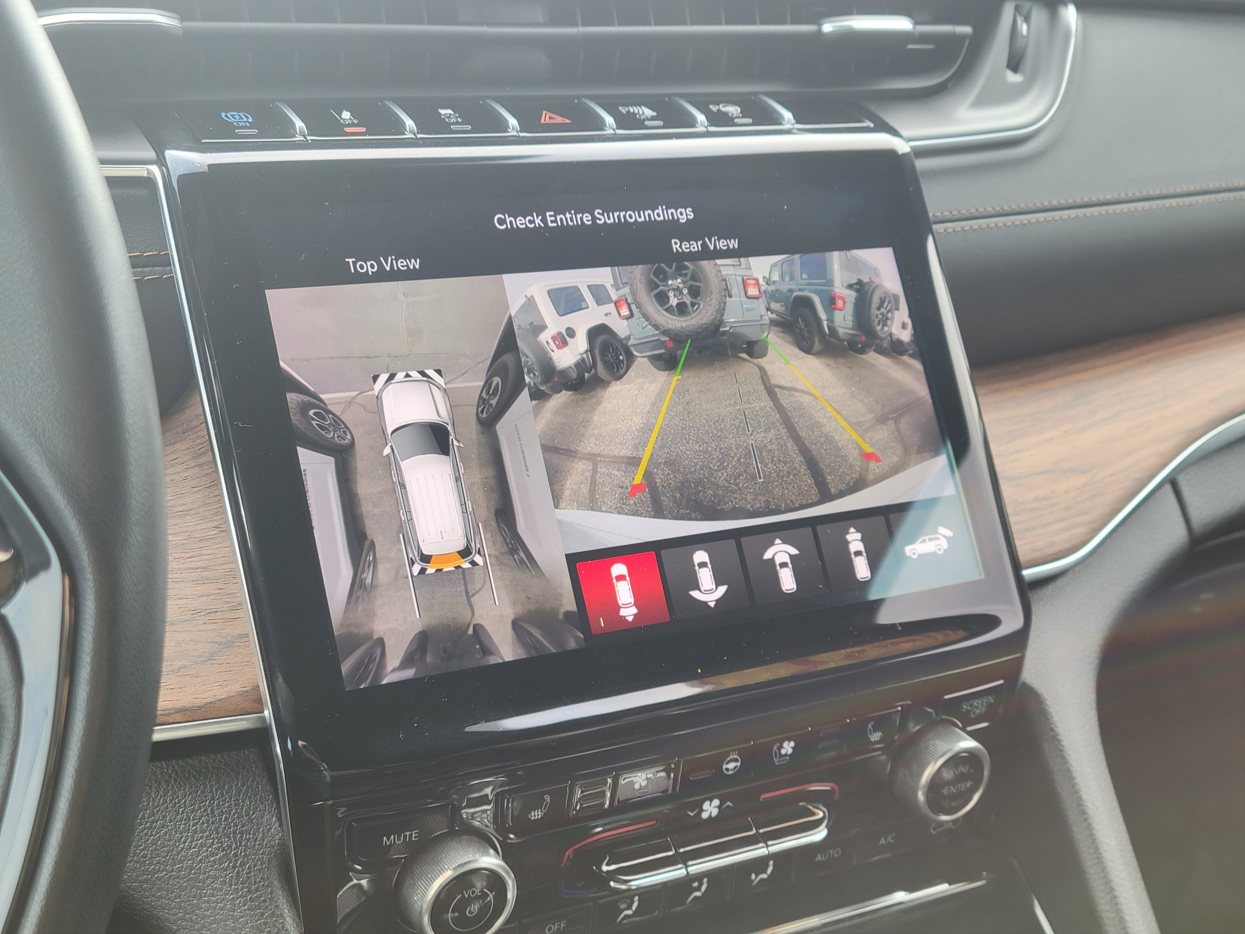 2023 Jeep Grand Cherokee 4xe Summit