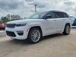 2023 Jeep Grand Cherokee 4xe Summit