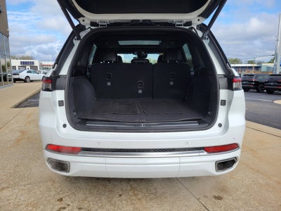 2023 Jeep Grand Cherokee 4xe Summit