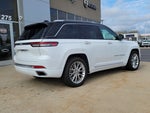 2023 Jeep Grand Cherokee 4xe Summit