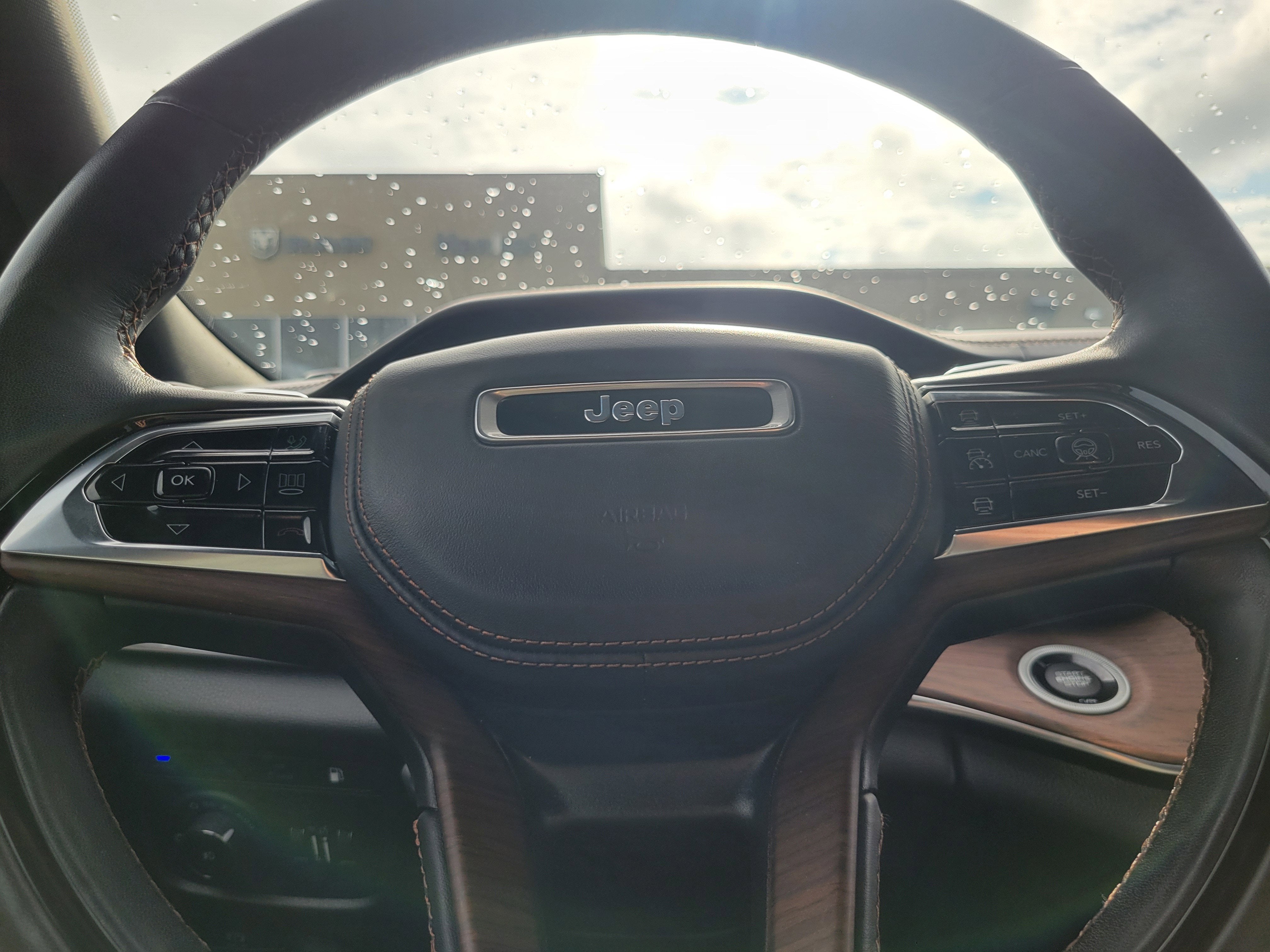 2023 Jeep Grand Cherokee 4xe Summit
