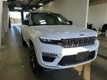 2022 Jeep Grand Cherokee 4xe Summit Reserve 4x4