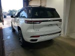 2022 Jeep Grand Cherokee 4xe Summit Reserve 4x4