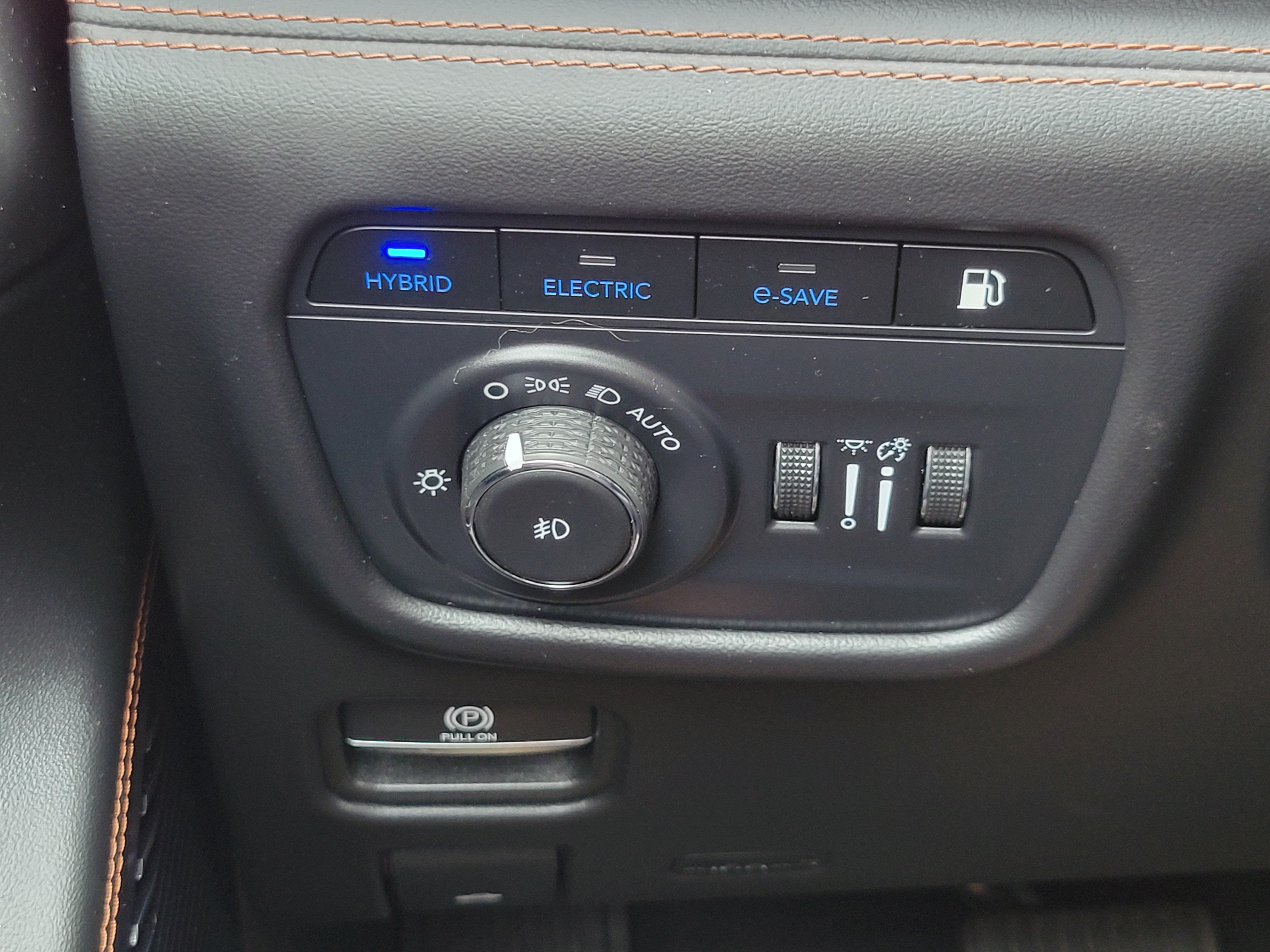 2023 Jeep Grand Cherokee 4xe Summit Reserve