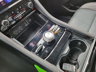 2023 Jeep Grand Cherokee 4xe Summit Reserve