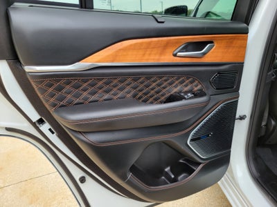 2023 Jeep Grand Cherokee 4xe Summit Reserve